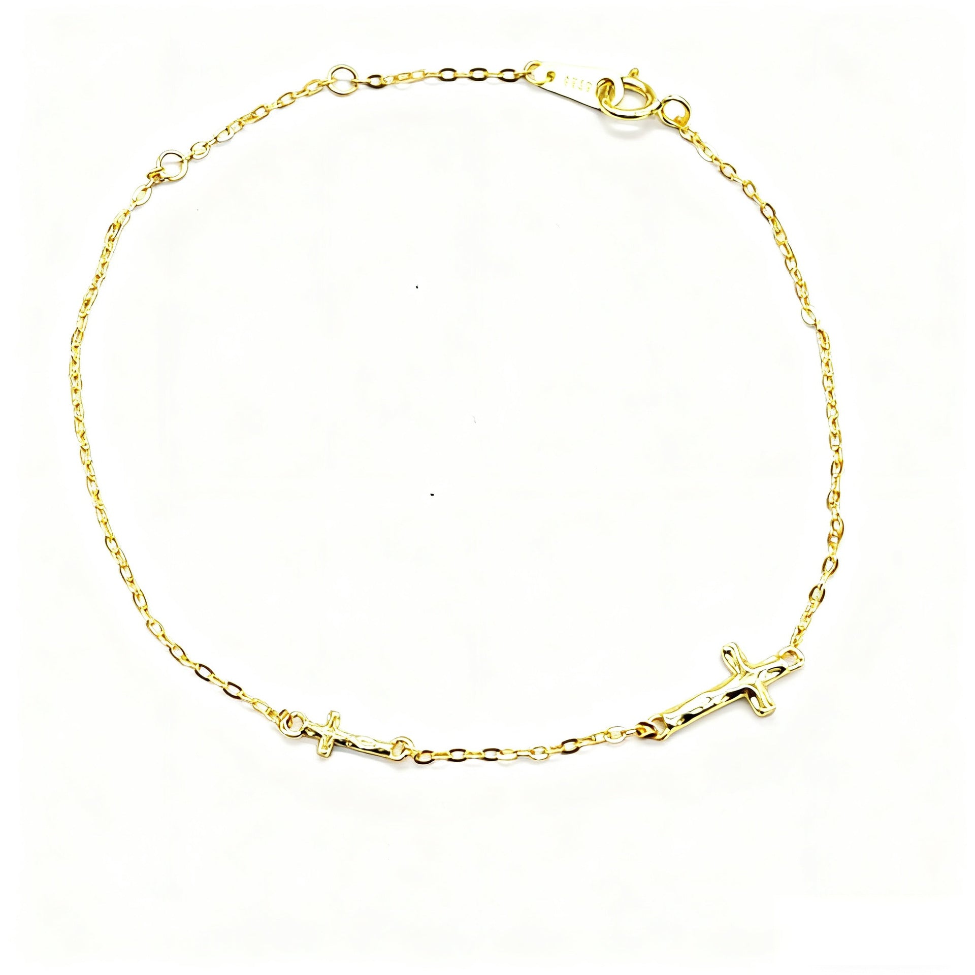 Within | Veritas Cross Bracelet