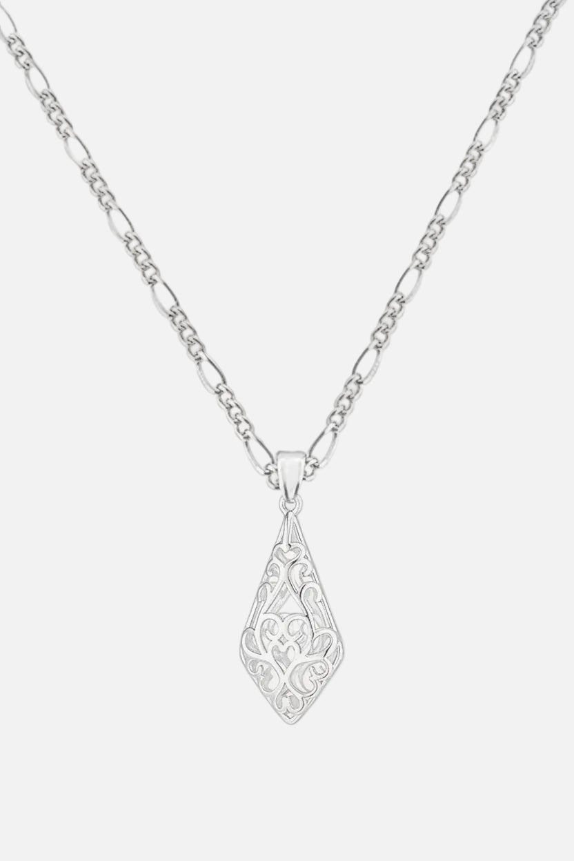 Floterra™ Pendant Clavicle Necklace