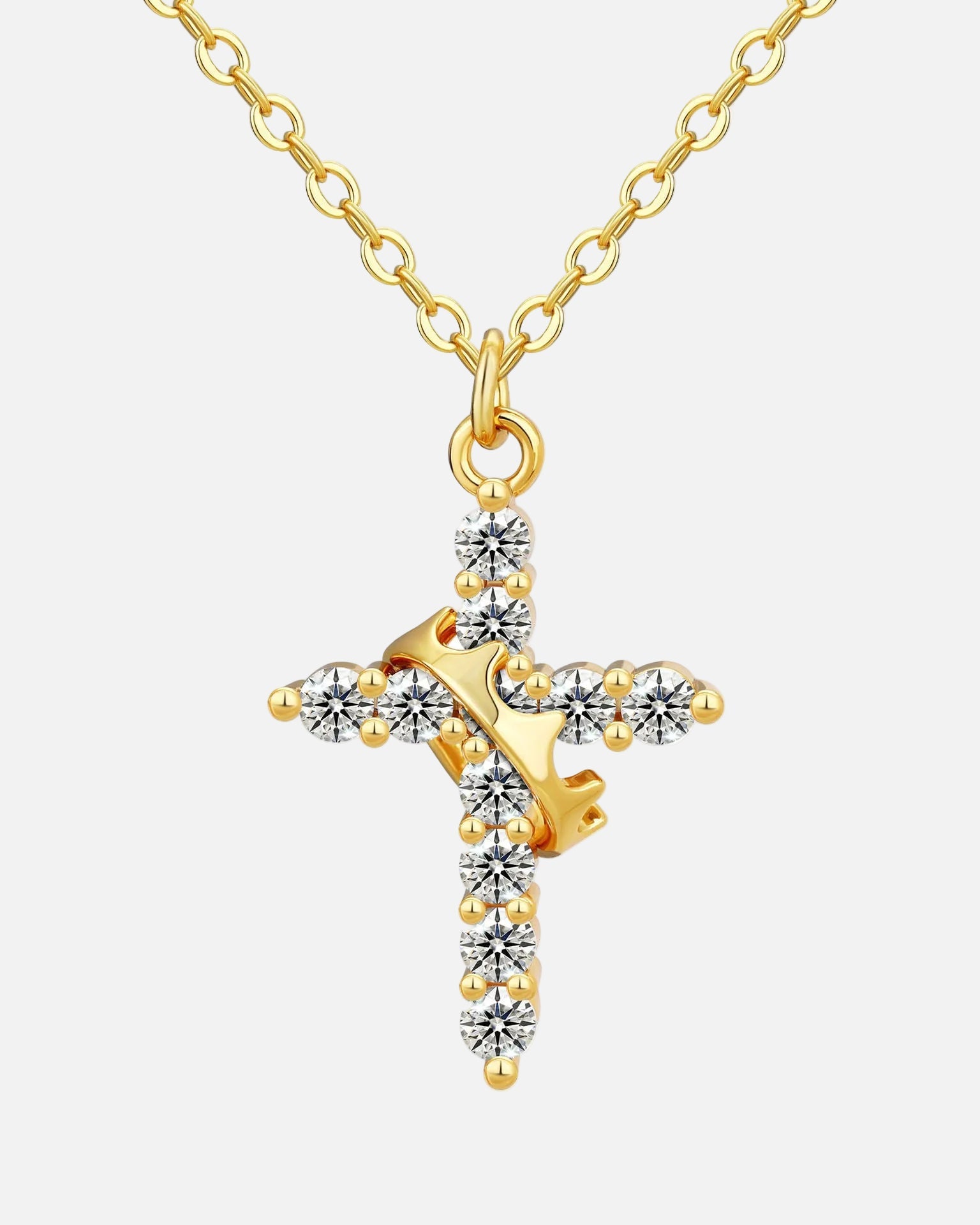 Within | Sinai Crown Necklace