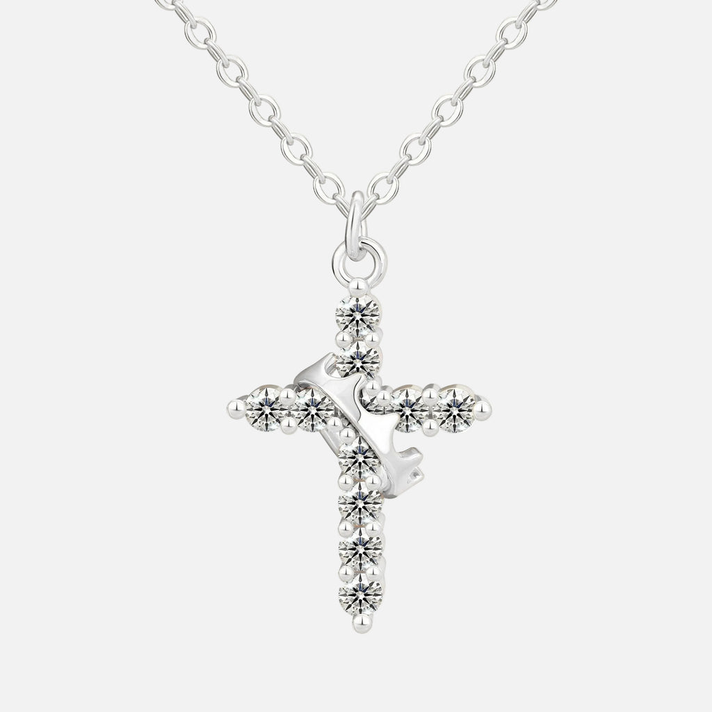 Within | Sinai Crown Necklace