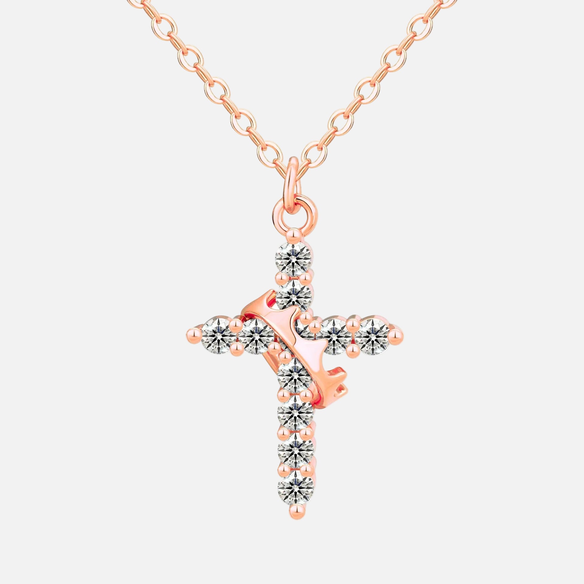 Within | Sinai Crown Necklace