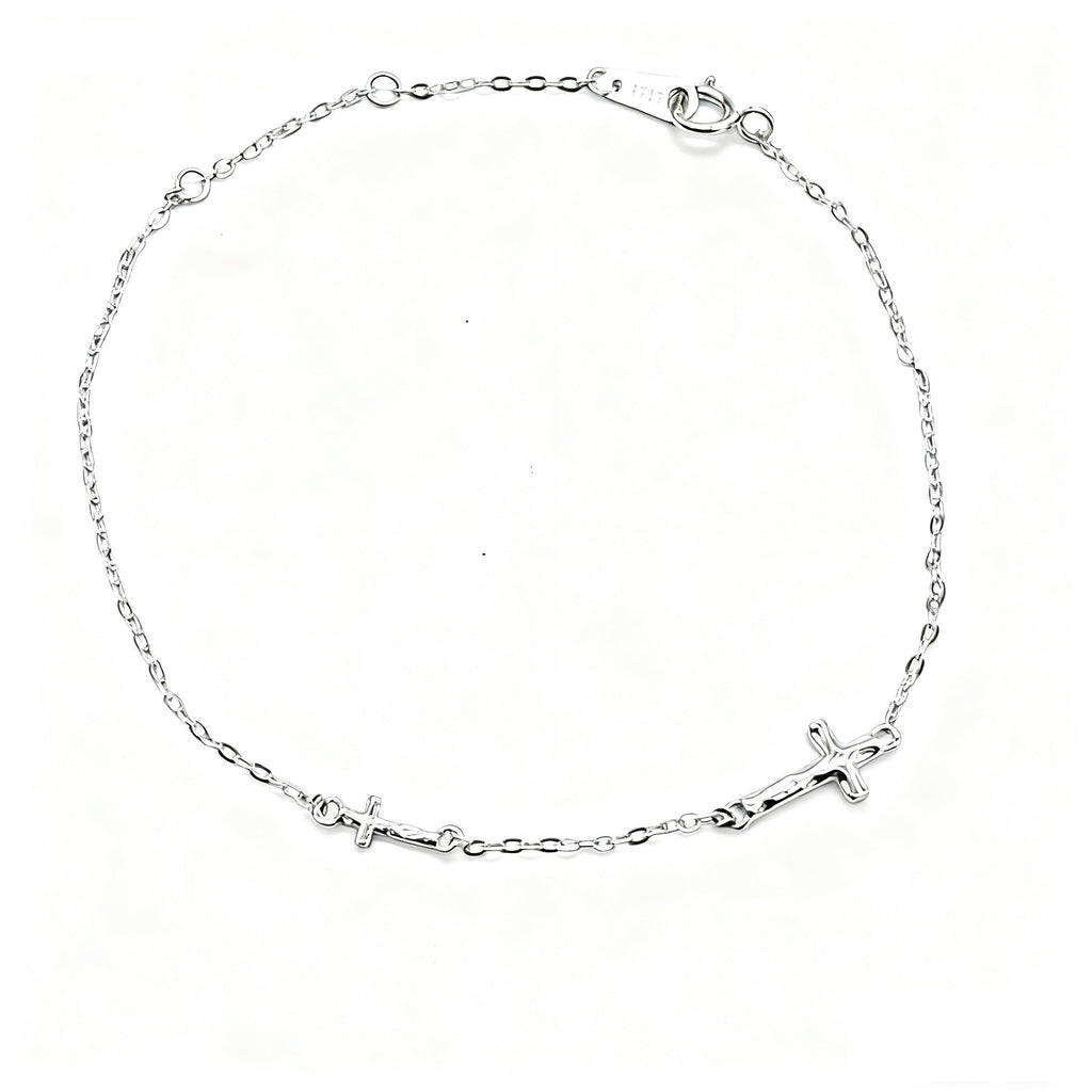 Within | Veritas Cross Bracelet