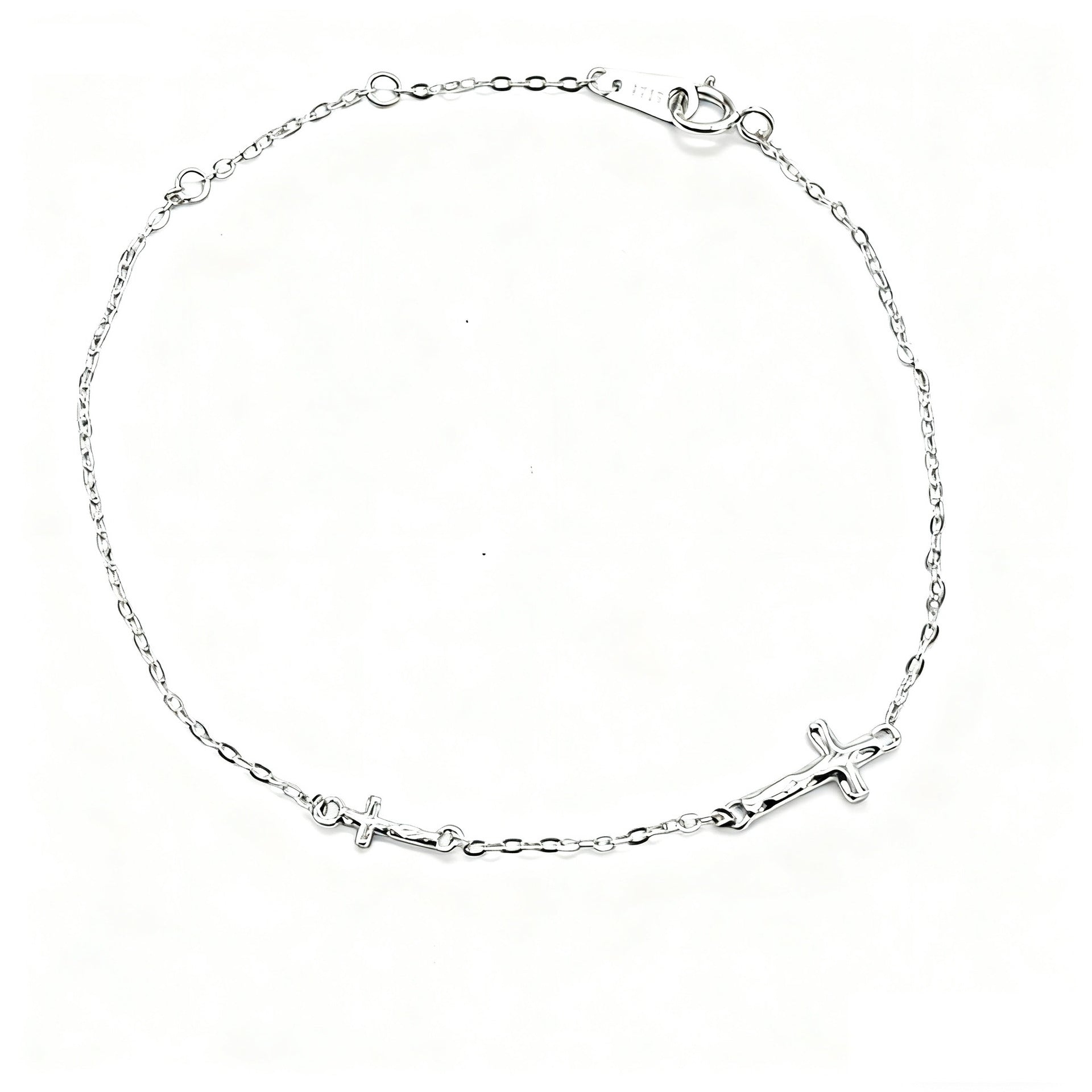 Within | Veritas Cross Bracelet
