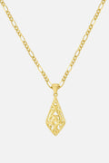 Floterra™ Pendant Clavicle Necklace