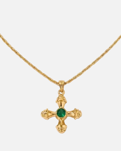 Within | Covenant Cross Necklace
