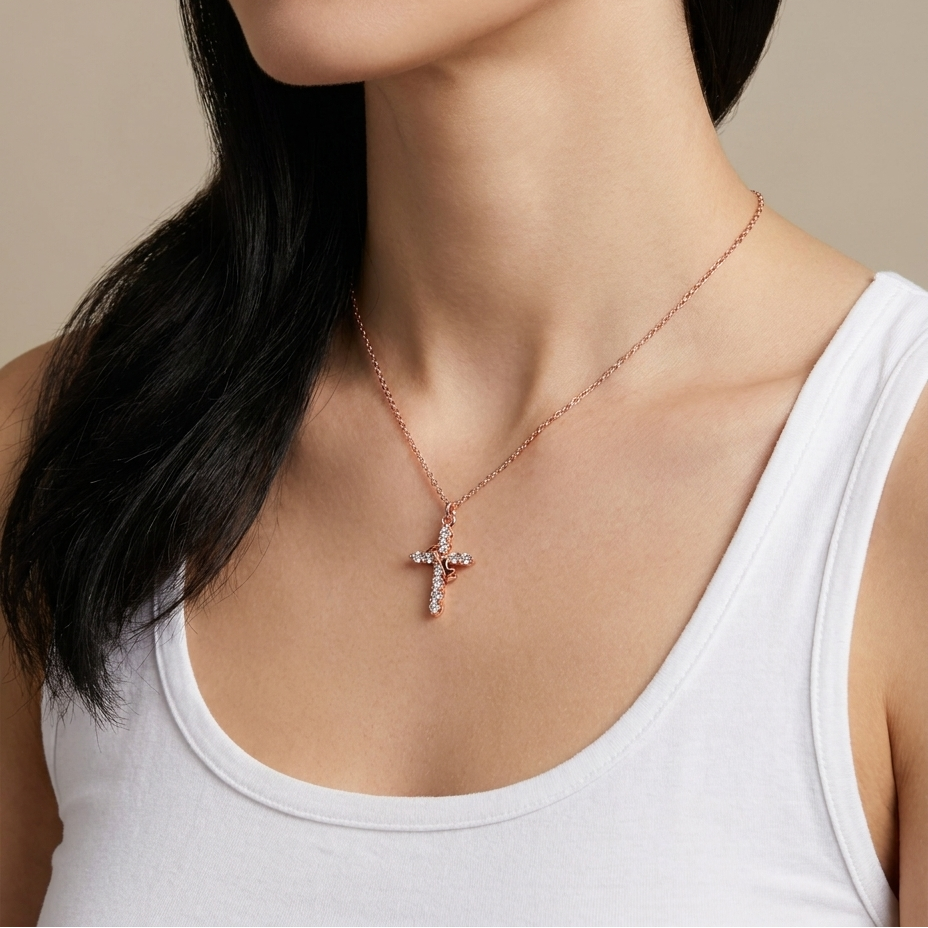 Within | Sinai Crown Necklace