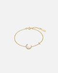 Celeste | Clarity Flash Diamond Bracelet