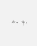 Amor | Rhythm Studs Earrings