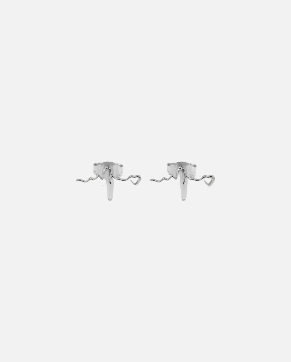 Amor | Rhythm Studs Earrings