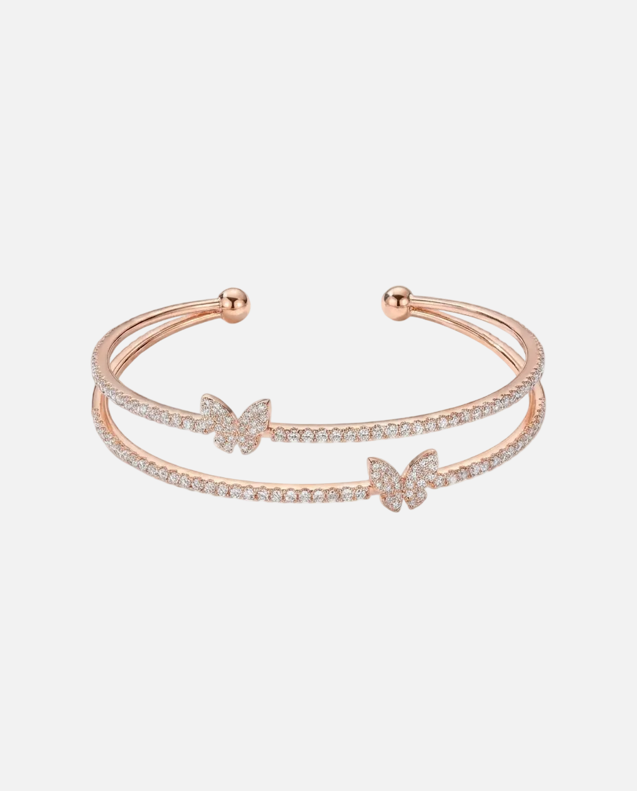 Signature | Elysia Butterfly Bracelet