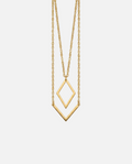 Signature | Aurelia Gold Necklace
